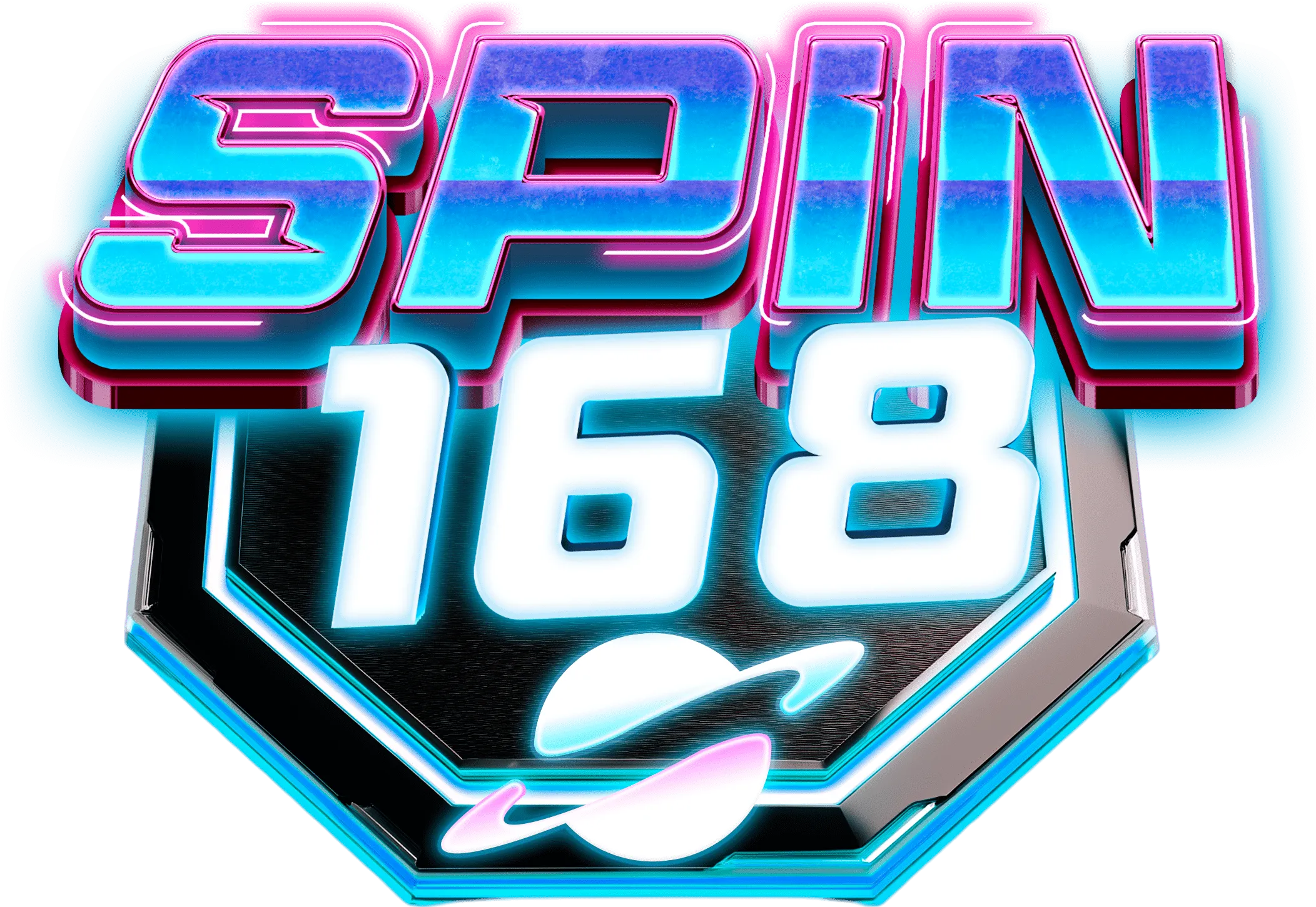spin168