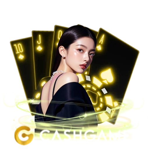 cashgame168