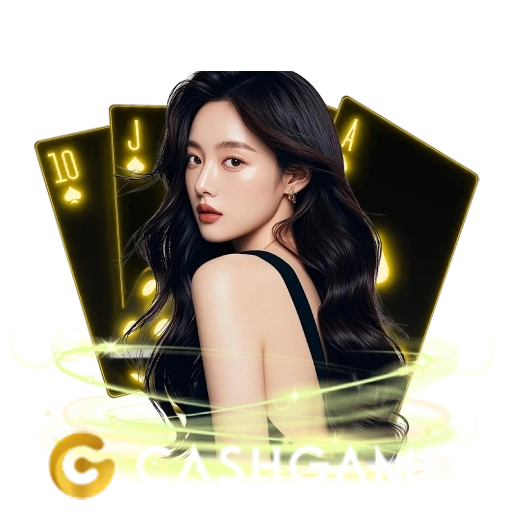 โปรโมชั่น cashgame168