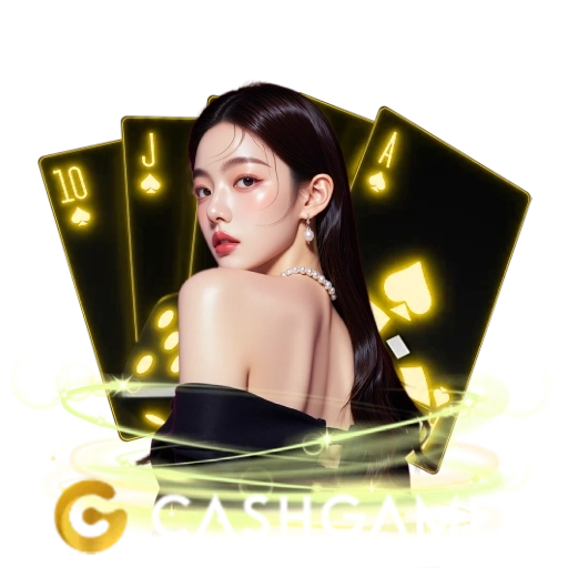 cashgame168 สมัคร